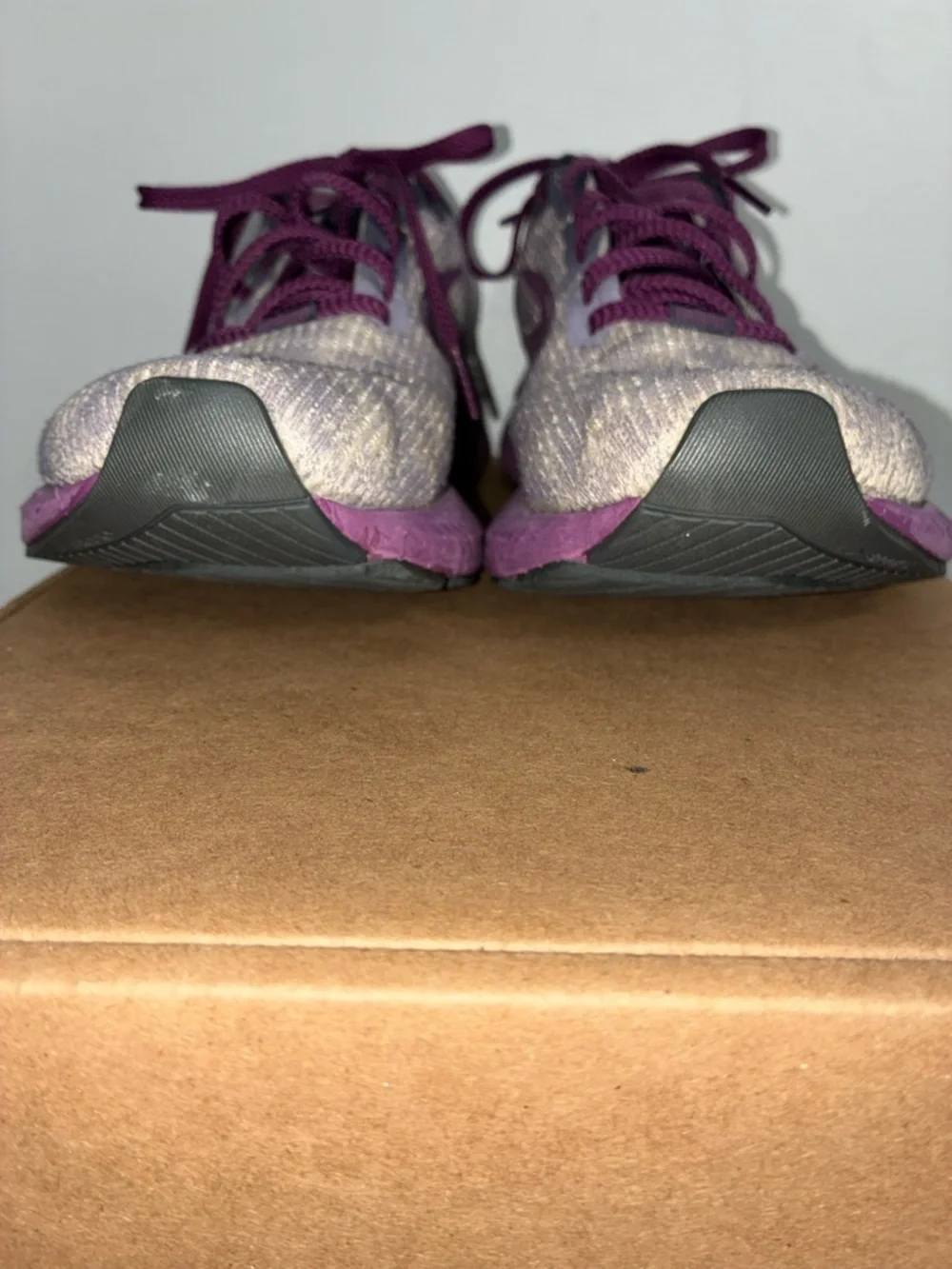 Brooks Women’s Launch 8 Running Shoes Size 7 - Picture 7 of 10